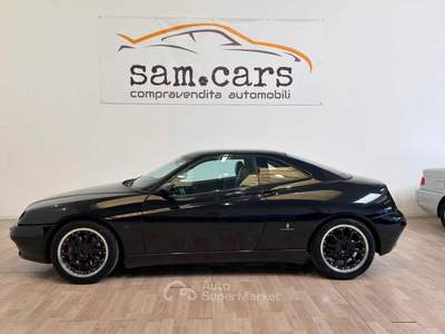 Alfa Romeo Gtv/Spider 3.0i V6 24V cat L Nero usata Fontanellato