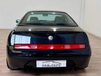 Alfa Romeo Gtv/Spider 3.0i V6 24V cat L Nero usata Fontanellato