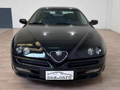 Alfa Romeo Gtv/Spider 3.0i V6 24V cat L Nero usata Fontanellato