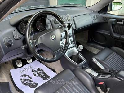 Alfa Romeo Gtv/Spider 3.0i V6 24V cat L Nero usata Fontanellato