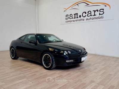 Alfa Romeo Gtv/Spider 3.0i V6 24V cat L Nero usata Fontanellato