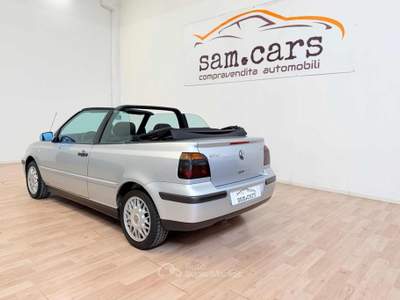 Volkswagen Golf 2.0 Highline 57.000KM Argento usata Fontanellato