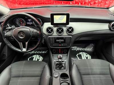 Mercedes-Benz CLA CDI Executive berlina 136CV Grigio usata Agliana