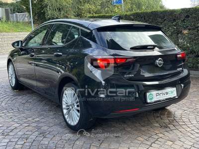 Opel Astra OPEL Astra 1.0 Turbo ecoFLEX Start&Stop 5 porte Innovation Nero usata Trento
