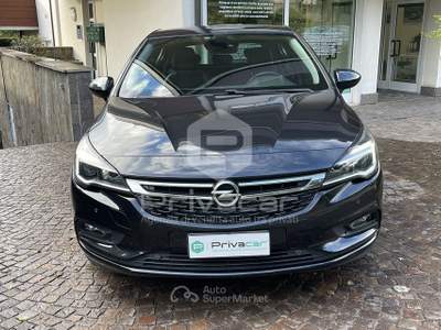 Opel Astra OPEL Astra 1.0 Turbo ecoFLEX Start&Stop 5 porte Innovation Nero usata Trento