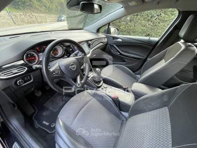 Opel Astra OPEL Astra 1.0 Turbo ecoFLEX Start&Stop 5 porte Innovation Nero usata Trento