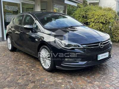 Opel Astra OPEL Astra 1.0 Turbo ecoFLEX Start&Stop 5 porte Innovation Nero usata Trento