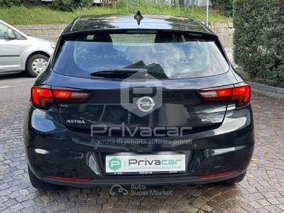 Opel Astra OPEL Astra 1.0 Turbo ecoFLEX Start&Stop 5 porte Innovation Nero usata Trento