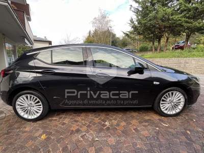 Opel Astra OPEL Astra 1.0 Turbo ecoFLEX Start&Stop 5 porte Innovation Nero usata Trento