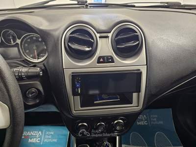 Alfa Romeo MiTo 8V S&S Progression - NeoPatentati Bianco usata TORINO