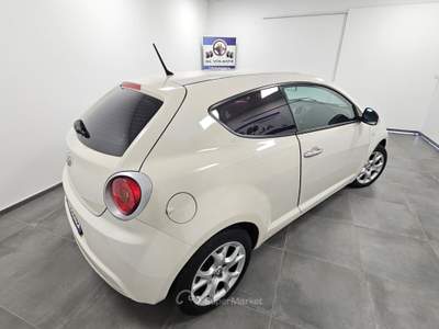 Alfa Romeo MiTo 8V S&S Progression - NeoPatentati Bianco usata TORINO