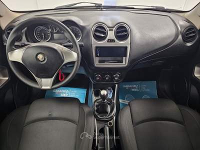 Alfa Romeo MiTo 8V S&S Progression - NeoPatentati Bianco usata TORINO