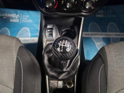 Alfa Romeo MiTo Junior - NeoPatentati Nero usata TORINO