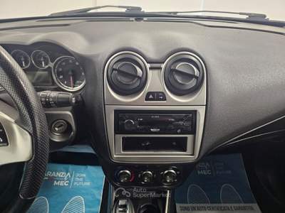 Alfa Romeo MiTo Junior - NeoPatentati Nero usata TORINO