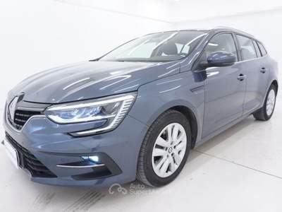 Renault Mégane Miglior prezzo garantito e consegna in pochi giorni Grigio usata Reggio nell'Emilia