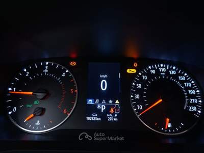 Renault Mégane Miglior prezzo garantito e consegna in pochi giorni Grigio usata Reggio nell'Emilia