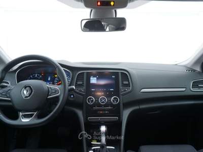 Renault Mégane Miglior prezzo garantito e consegna in pochi giorni Grigio usata Reggio nell'Emilia