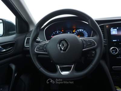 Renault Mégane Miglior prezzo garantito e consegna in pochi giorni Grigio usata Reggio nell'Emilia