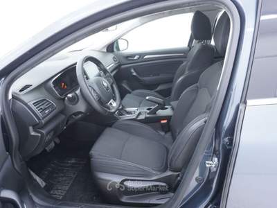 Renault Mégane Miglior prezzo garantito e consegna in pochi giorni Grigio usata Reggio nell'Emilia