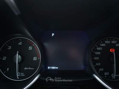 Alfa Romeo Giulia Miglior prezzo garantito e consegna in pochi giorni Grigio usata Reggio nell'Emilia