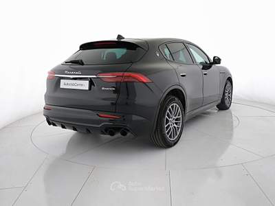 Maserati Grecale Grecale GT 300cv Nero usata Modena