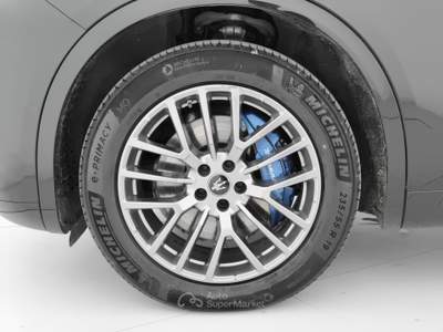 Maserati Grecale Grecale GT 300cv Nero usata Modena