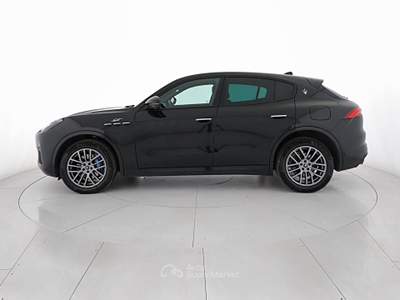 Maserati Grecale Grecale GT 300cv Nero usata Modena