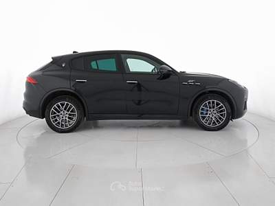 Maserati Grecale Grecale GT 300cv Nero usata Modena