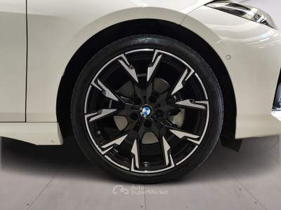 BMW Serie 1 118d 118d MSport Bianco usata Modena