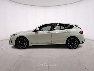 BMW Serie 1 118d 118d MSport Bianco usata Modena