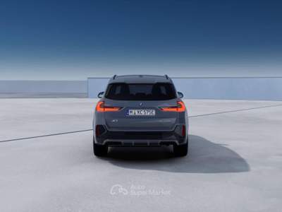 BMW X1 X1 xDrive25e MSport Grigio usata Modena