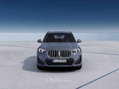 BMW X1 X1 xDrive25e MSport Grigio usata Modena