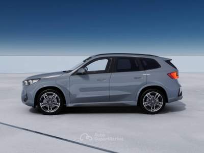 BMW X1 X1 xDrive25e MSport Grigio usata Modena