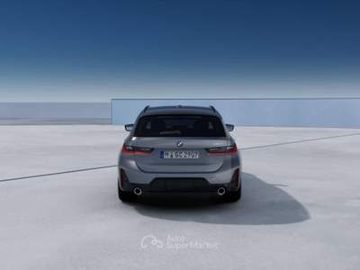 BMW Serie 3 318d 318d Touring 48V MSport Grigio usata Modena
