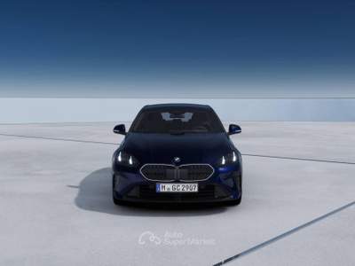 BMW Serie 1 118d 118d MSport Pro Blu/Azzurro usata Modena