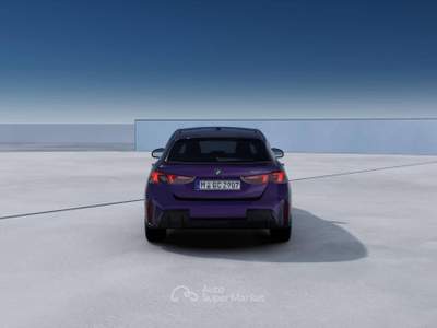 BMW Serie 1 118d 118d MSport Design Lilla usata Modena