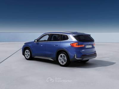 BMW X1 iX1 eDrive20 Special Edition Blu/Azzurro usata Modena