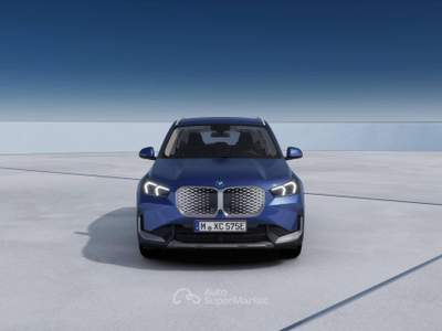 BMW X1 iX1 eDrive20 Special Edition Blu/Azzurro usata Modena