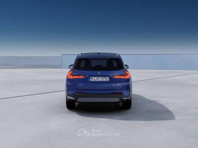 BMW X1 iX1 eDrive20 Special Edition Blu/Azzurro usata Modena
