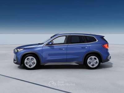 BMW X1 iX1 eDrive20 Special Edition Blu/Azzurro usata Modena