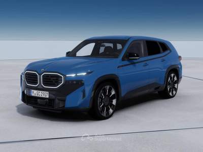 BMW XM XM Label usata Modena