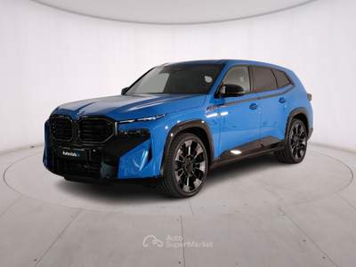 BMW XM XM Label usata Modena