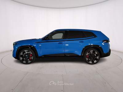 BMW XM XM Label usata Modena