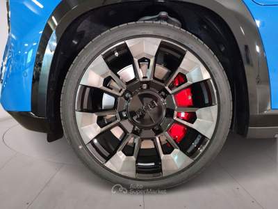 BMW XM XM Label usata Modena