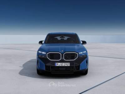 BMW XM XM Label usata Modena