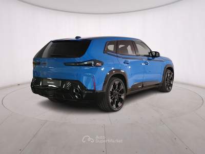 BMW XM XM Label usata Modena