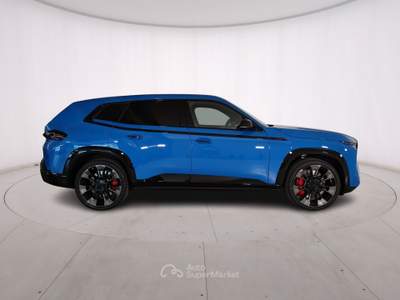 BMW XM XM Label usata Modena