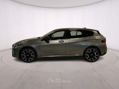 BMW Serie 1 118d 118d MSport Grigio usata Modena