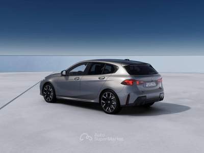 BMW Serie 1 118d 118d MSport Grigio usata Modena