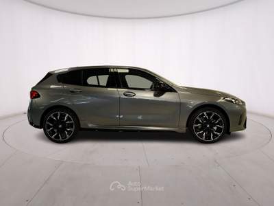 BMW Serie 1 118d 118d MSport Grigio usata Modena